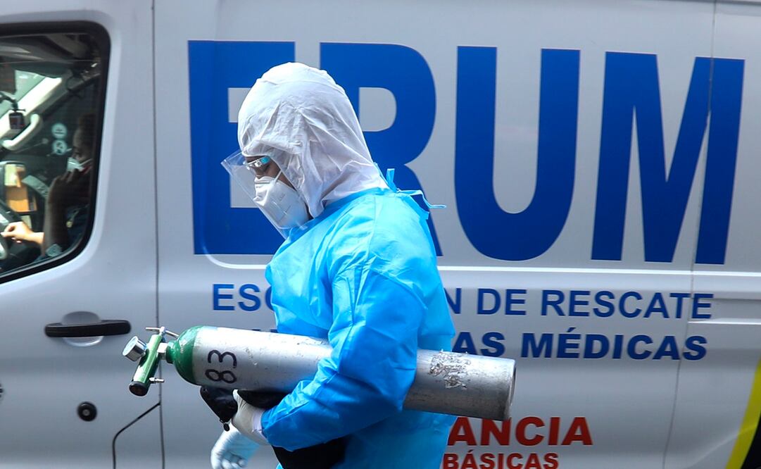 A los interesados se les realizará una evaluación de habilidades y conocimientos Foto: Archivo 