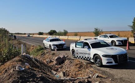 Localizan sin vida a hombre “levantado” durante enfrentamiento en Navolato, Sinaloa; su cuerpo tenía huellas de tortura y disparos 