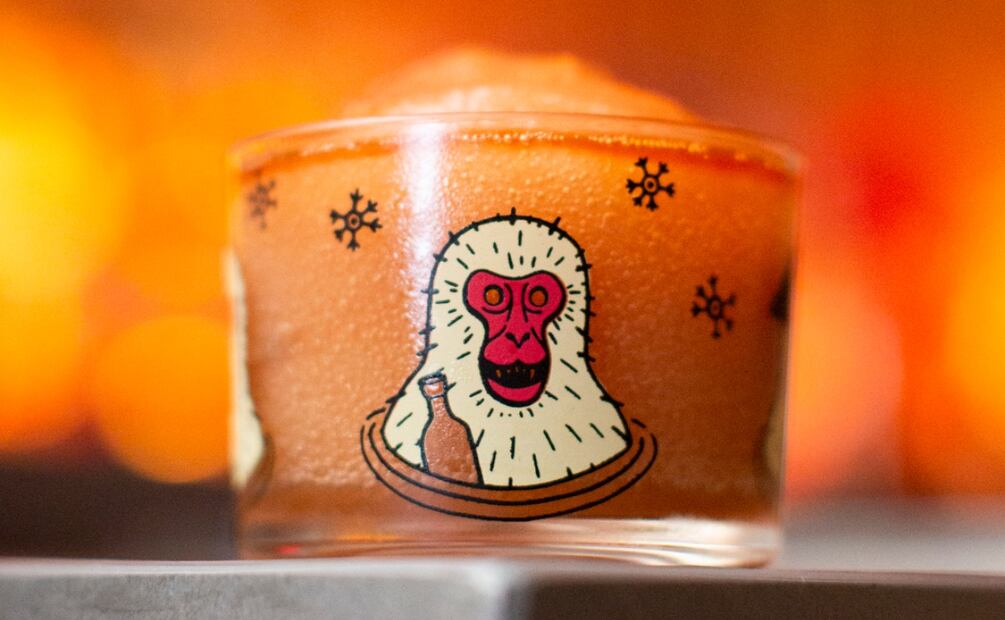 Kaito del Valle. Foto: cortesía Carlos Castillo