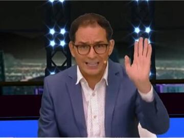 Comentarista de Fox Sports arremete contra Televisa y TV Azteca por fracaso de México en Qatar