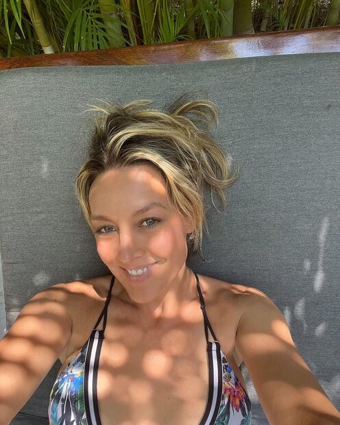 Imagen: Fey Instagram