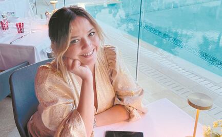 Denisse Chapa: debemos apoyar a nuevas generaciones