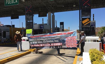 Rompen en Nochixtlán diálogo con funcionarios de Segob; exigen a Osorio Chong