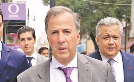 Anuncia Meade a priístas: no habrá nuevos impuestos