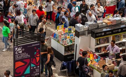 El Gran Remate de Libros vuelve a cambiar de sede