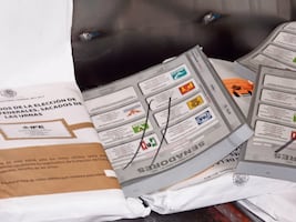 PT y PVEM se levantan de la mesa y reforma electoral vuelve a atorarse; Morena rechaza acuerdo previo