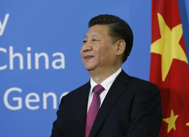 China busca llenar el vacío que deja EU al salir del TPP