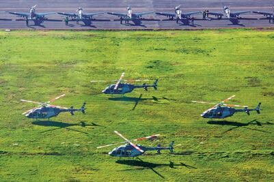 Tribunal colegiado rechaza frenar obra aeroportuaria