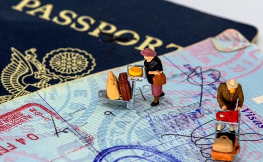 Pasaporte mexicano, entre los peores según costo-beneficio