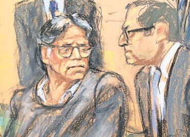 Nxivm, el sueño de "salvar al mundo" que se volvió el infierno de Daniela