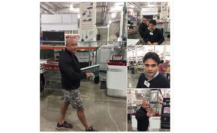 Mujer denuncia agresión en tienda de Interlomas