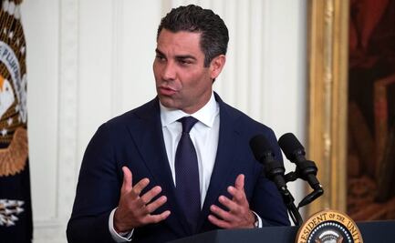 Alcalde de Miami se convierte en el primer hispano en campaña para las presidenciales de 2024 en EU