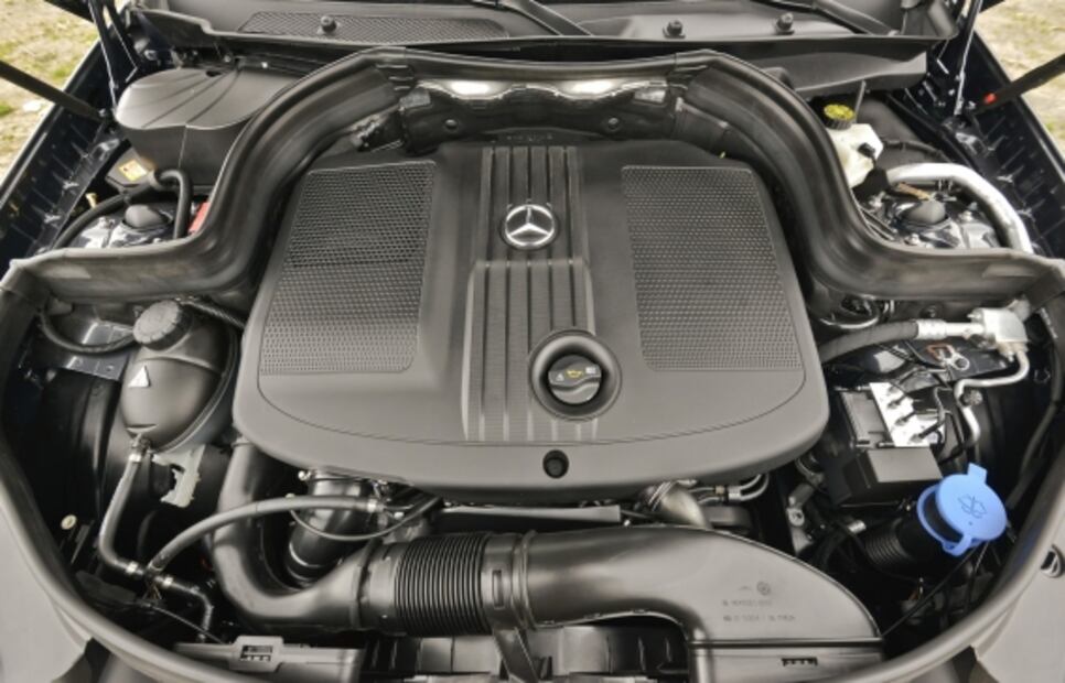 Daimler pagará 2.2 mil millones de dólares por escándalo de emisiones 