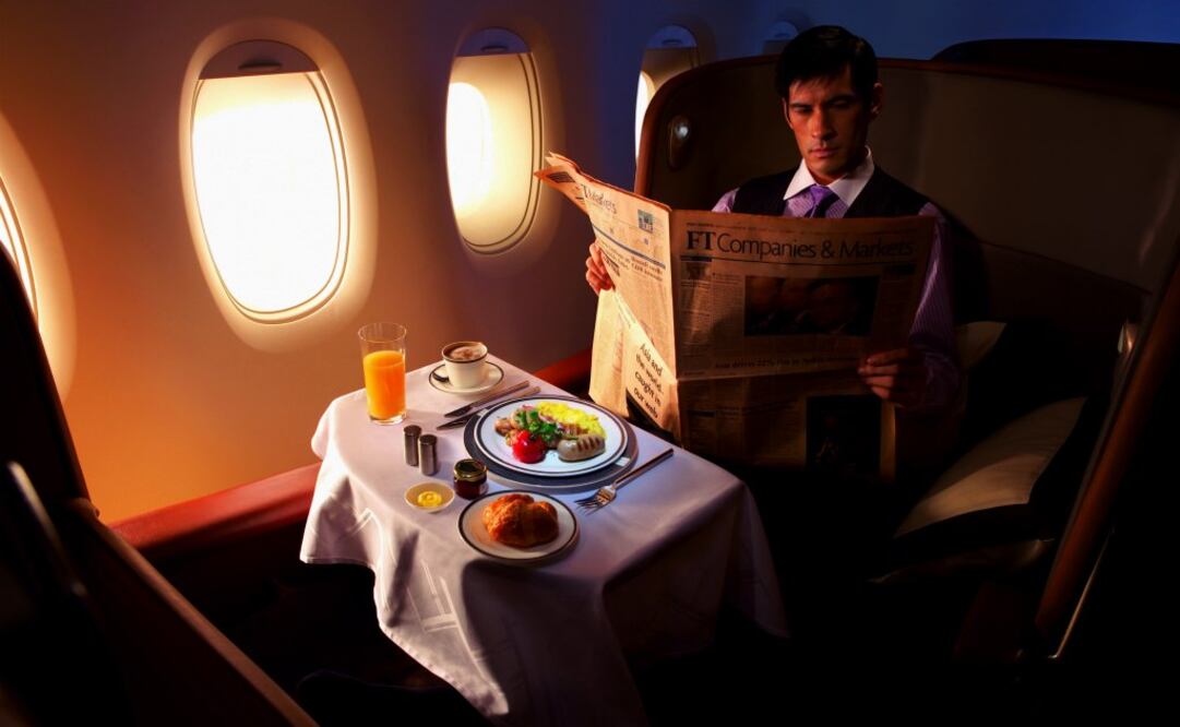 Tienden a comer de forma menos saludable. (Foto: Cortesía)