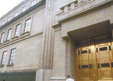 La UNAM y la Corte