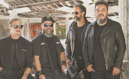 Molotov regresa para retar a la censura y advierte: "Las restricciones no nos detuvieron"