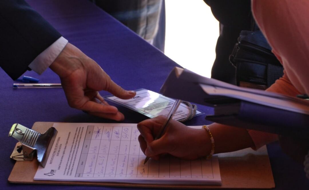 Imagen ilustrativa / Foto: Cuartoscuro