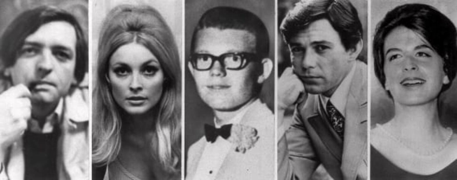 A 51 años del asesinato de Sharon Tate por "La Familia" de Charles Manson