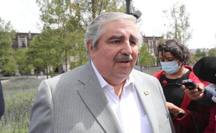 Presidente del Tribunal de Justicia de Edomex arremete contra prisión preventiva oficiosa