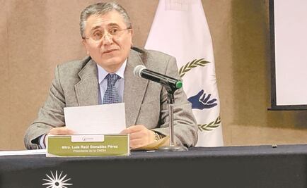 No descalificar a periodistas, solicita la CNDH