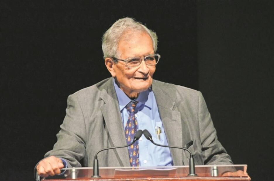 El director del CIDE plagió también a un Nobel