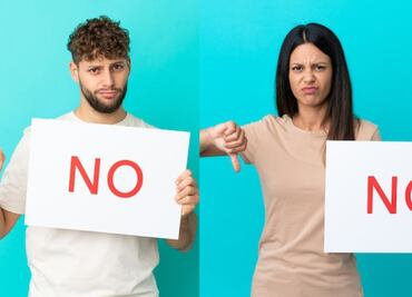 ¿Cómo decir "no" y que no se ofendan las personas, según la psicología?
