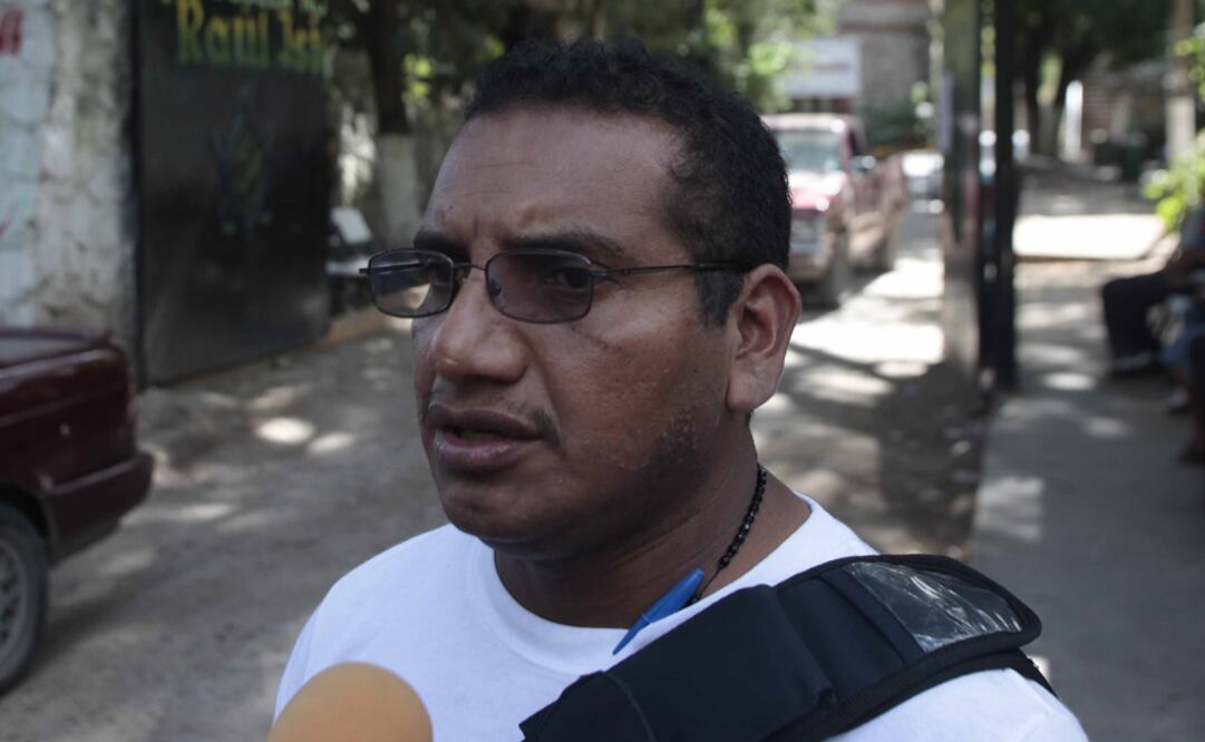 La candidatura de Gonzalo Rivas fue presentada ante el Senado por cuatro personas físicas y morales distintas (Foto: Archivo/El Universal)