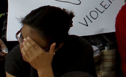 Cae presunto violador en Querétaro