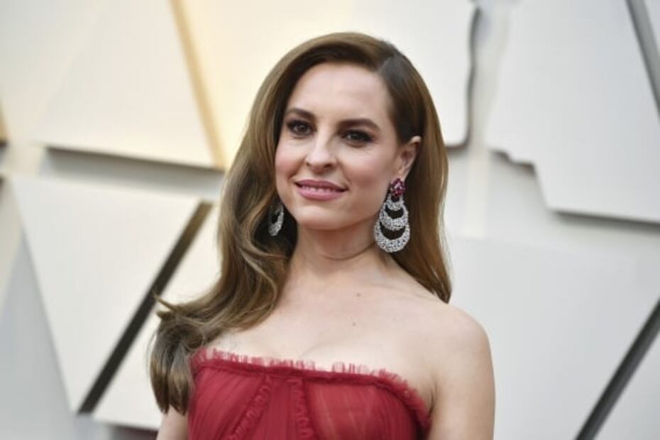 Los mejores beauty looks de los Oscars 2019