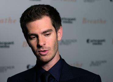 ¿Qué es la "actuación de método" por la que Andrew Garfield dejó de tener sexo?