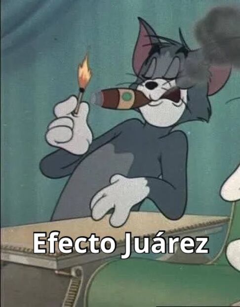 Los mejores MEMES del triunfo de Pumas con Efraín Juárez