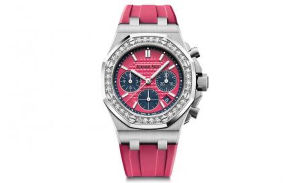 ¿Se puede ser alta relojería con espíritu fashion?