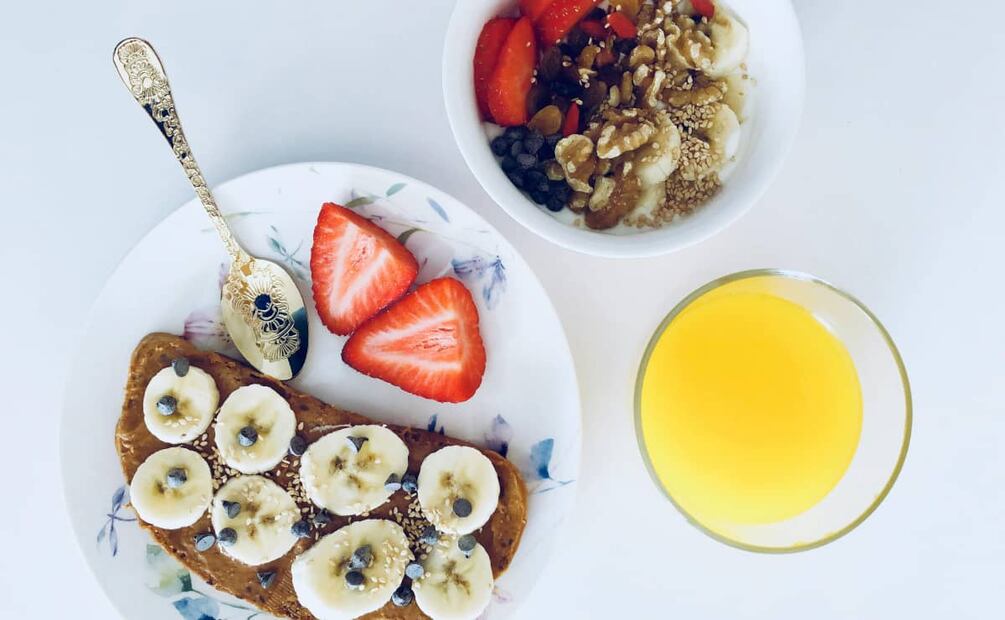 Las cosas dulces y ácidas hacen daño a tu flora intestinal y provocan "picos de azúcar". Foto: Pexels.