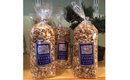 EU multa a panadería por decir que su granola está hecha con amor