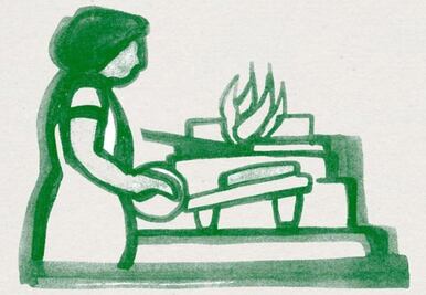 Inscribe tu mejor receta al concurso ¿A qué sabe la patria?