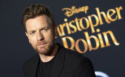 Ewan McGregor negocia ser el enemigo de Harley Quinn