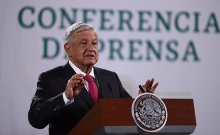 En mi gobierno no hay privilegios ni impunidad para nadie, incluida mi familia: AMLO