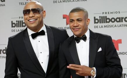 Gente de Zona cancela conciertos en México