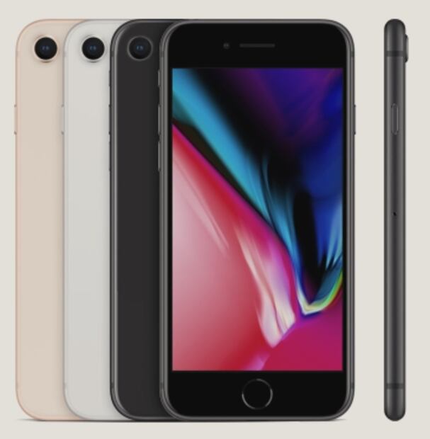 La evolución del iPhone 5 al iPhone 11