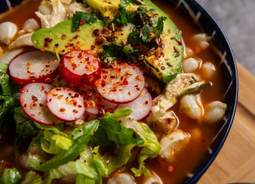 5 beneficios de comer pozole
