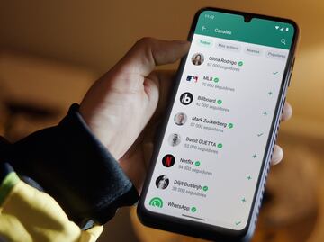 WhatsApp lanza Canales en 150 países, incluido México