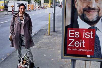 Mexicanos votan para frenar a la ultraderecha