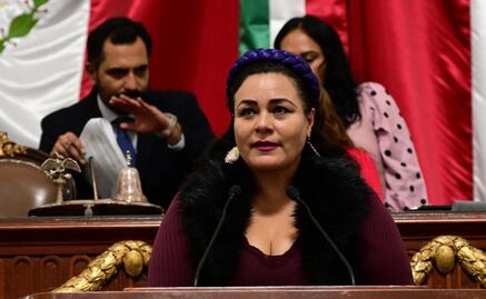 Diputada de Morena impulsa que "estafa romance" sea considerada violencia contra la mujer; busca reformar ley