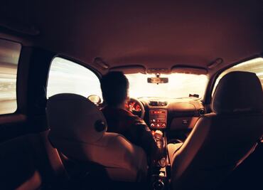 La parte de tu auto que seguro usas mal