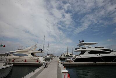 Acaba peligro por Blanca; reanudan clases en BCS