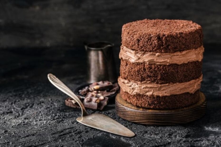 Regala un pastel hecho en casa en este Día de las Madres