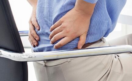 La hierba natural que ayuda a curar las infecciones urinarias