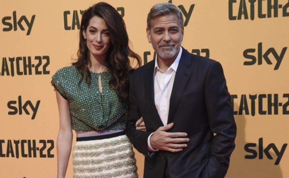 Cuando George Clooney actuó en dos películas muy malas