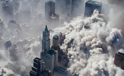 Tras años desaparecida, exhibirán en NY icónica bandera del 11S 