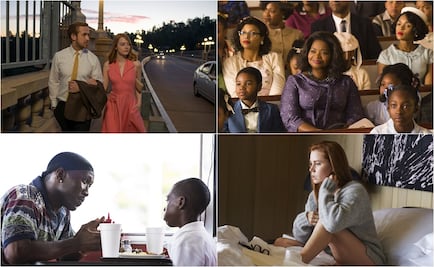 ¿Cuándo se estrenan en México las cintas nominadas al Oscar?